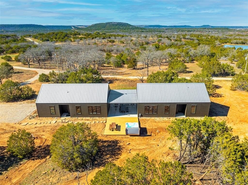 14 acres in Eastland County - photo 39