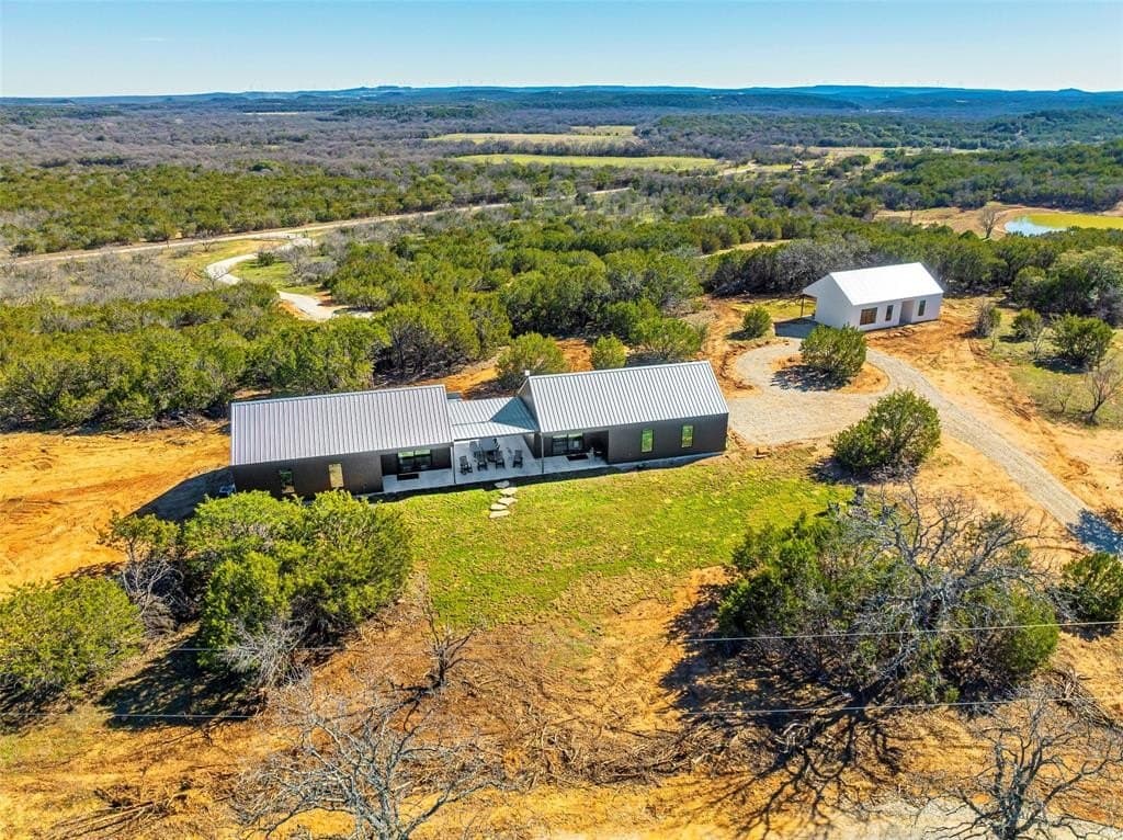 14 acres in Eastland County - photo 4