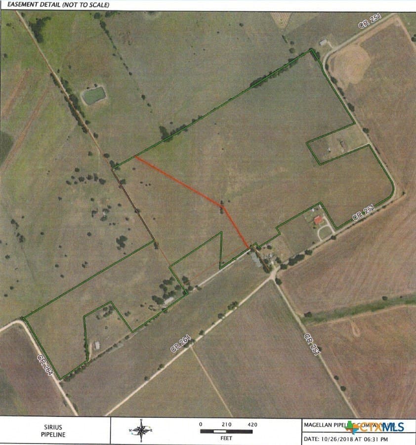 46.5 acres in Coryell County - photo 42