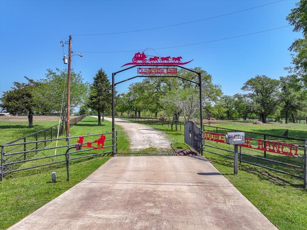 493 acres in Kaufman County - photo 24