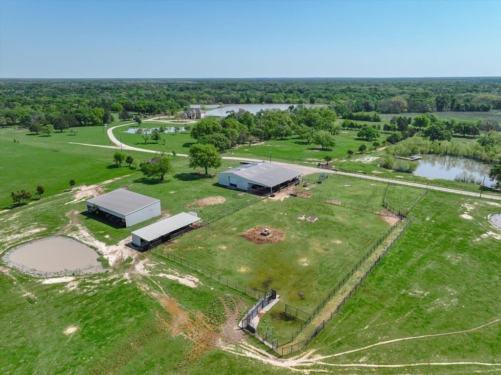 493 acres in Kaufman County - photo 34
