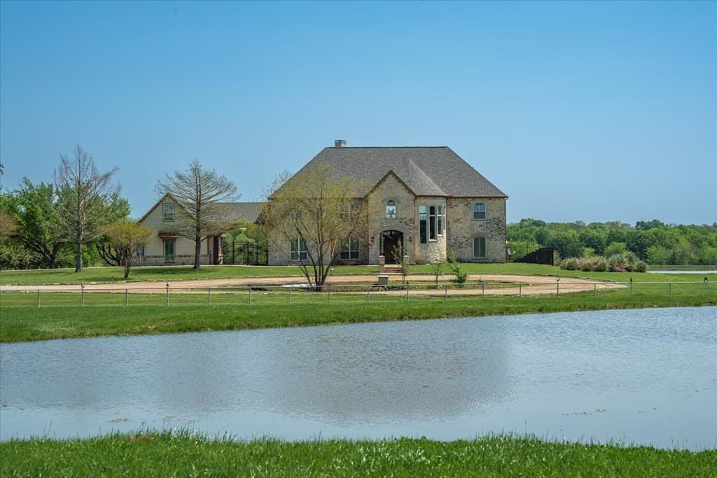 493 acres in Kaufman County - photo 5