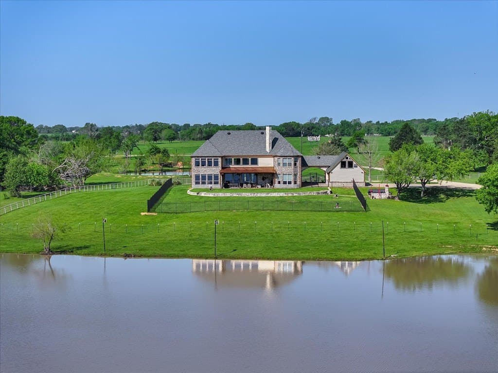 493 acres in Kaufman County - photo 3