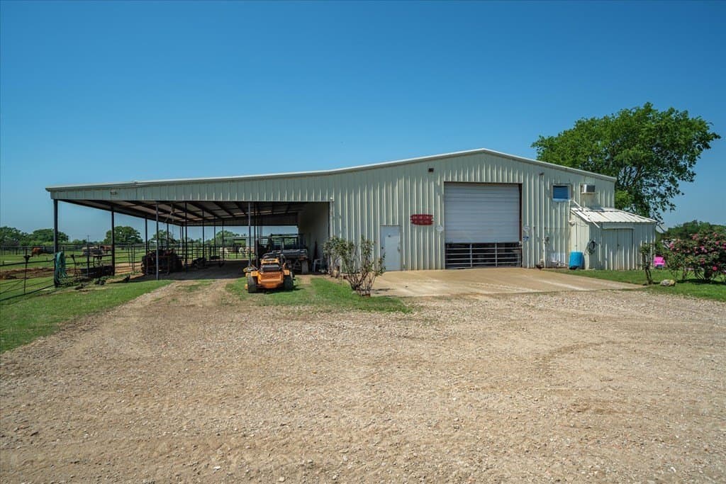 493 acres in Kaufman County - photo 27