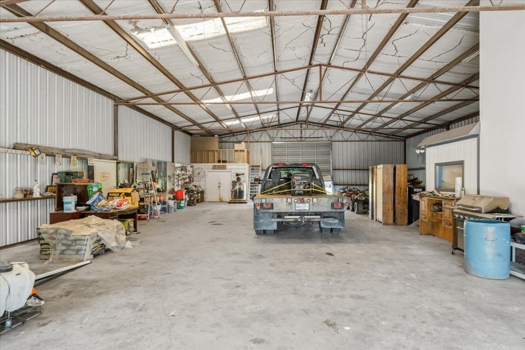 493 acres in Kaufman County - photo 33