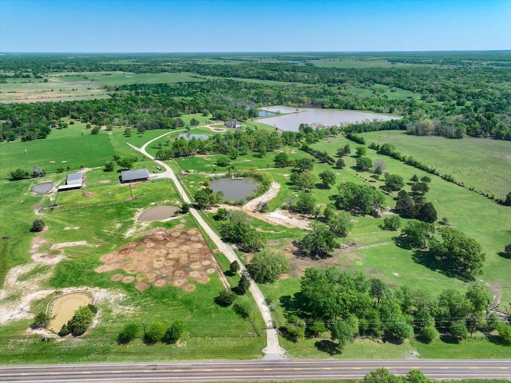 493 acres in Kaufman County - photo 32