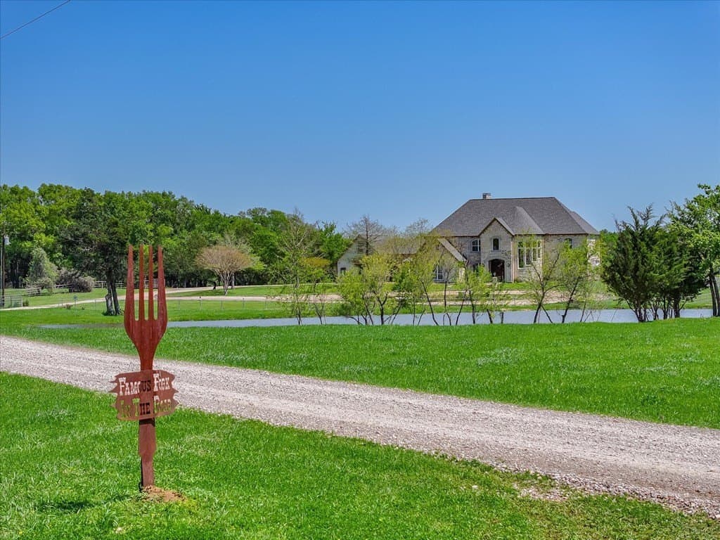 493 acres in Kaufman County - photo 2