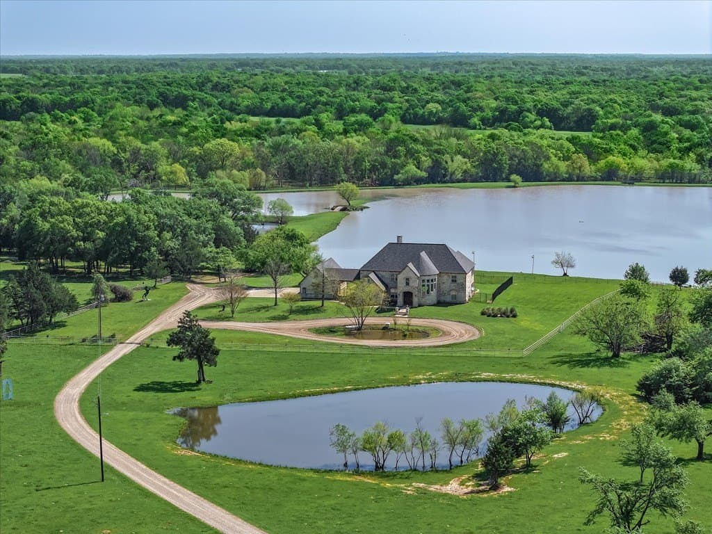 493 acres in Kaufman County - photo 28