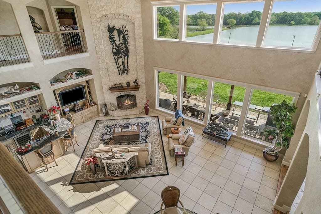 493 acres in Kaufman County - photo 14