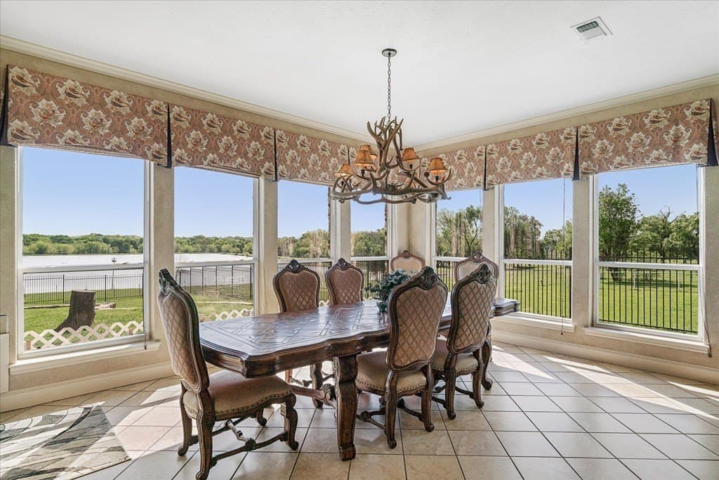 493 acres in Kaufman County - photo 12
