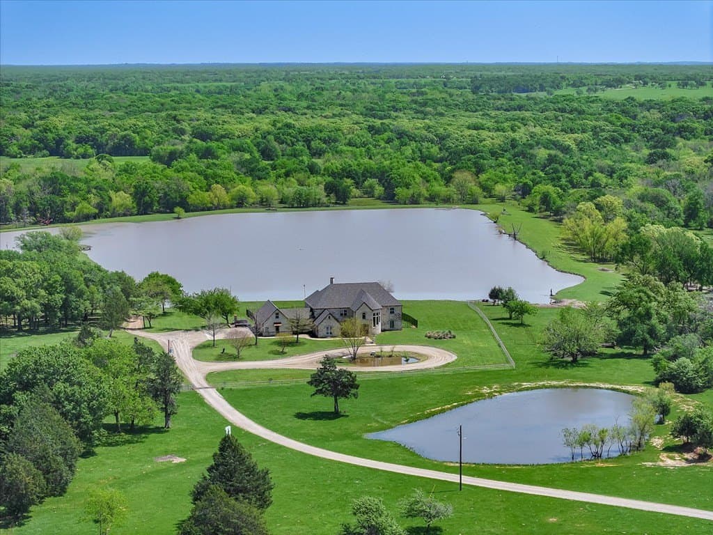 493 acres in Kaufman County - photo 29