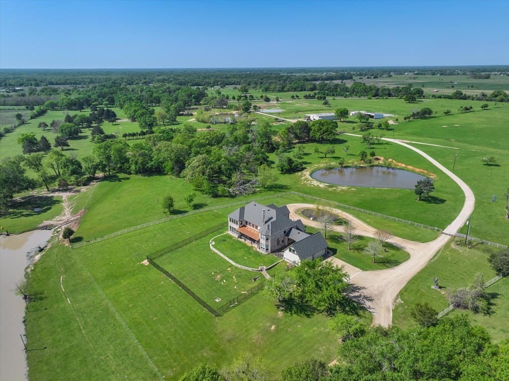493 acres in Kaufman County - photo 4