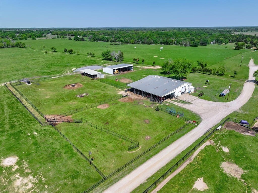 493 acres in Kaufman County - photo 26
