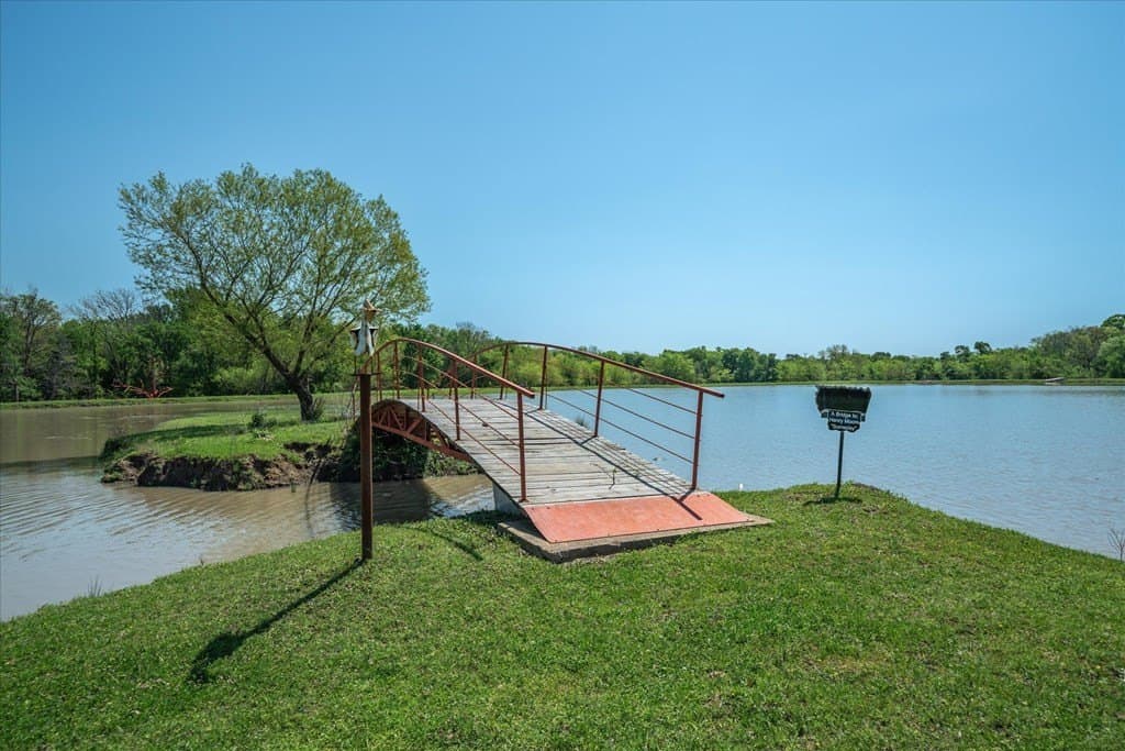 493 acres in Kaufman County - photo 23
