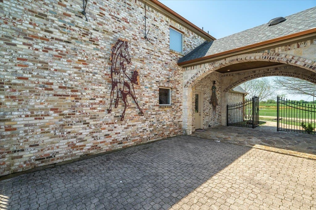 493 acres in Kaufman County - photo 6