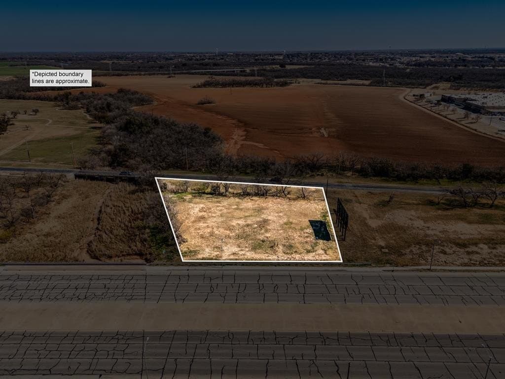 0.64 acres in Tom Green County - photo 2