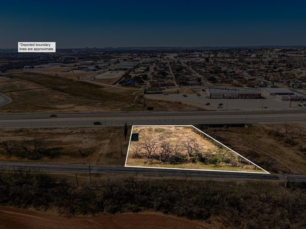 0.64 acres in Tom Green County - photo 19
