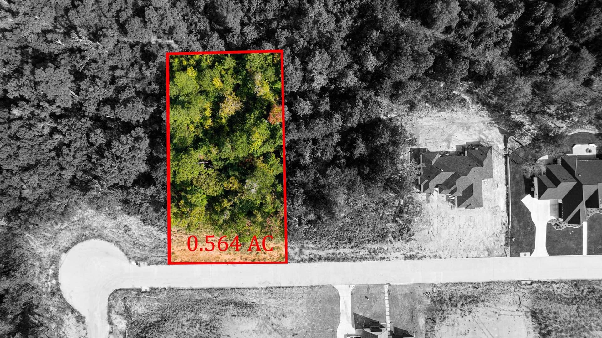 Tbd Shortleaf Ln