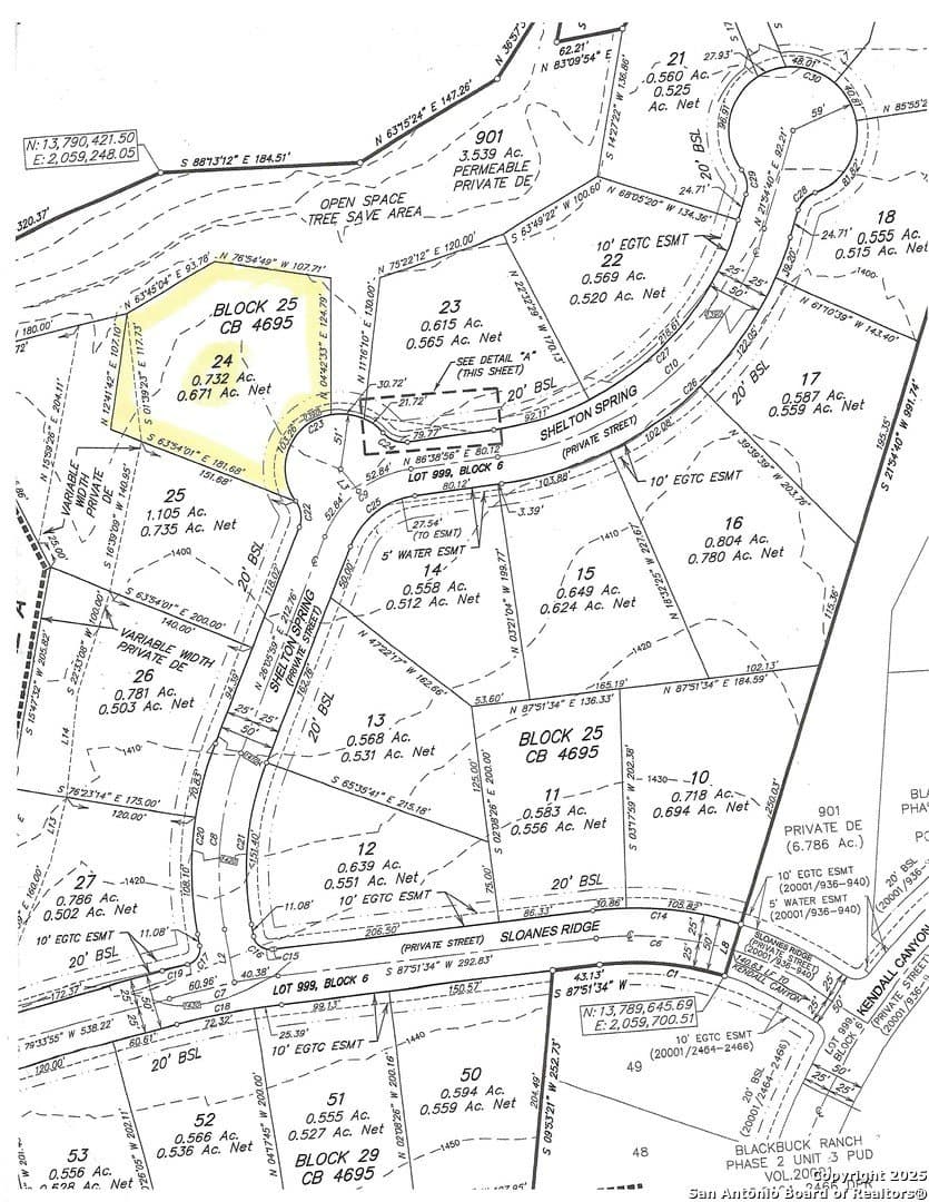 0.73 acres in Bexar County - photo 14
