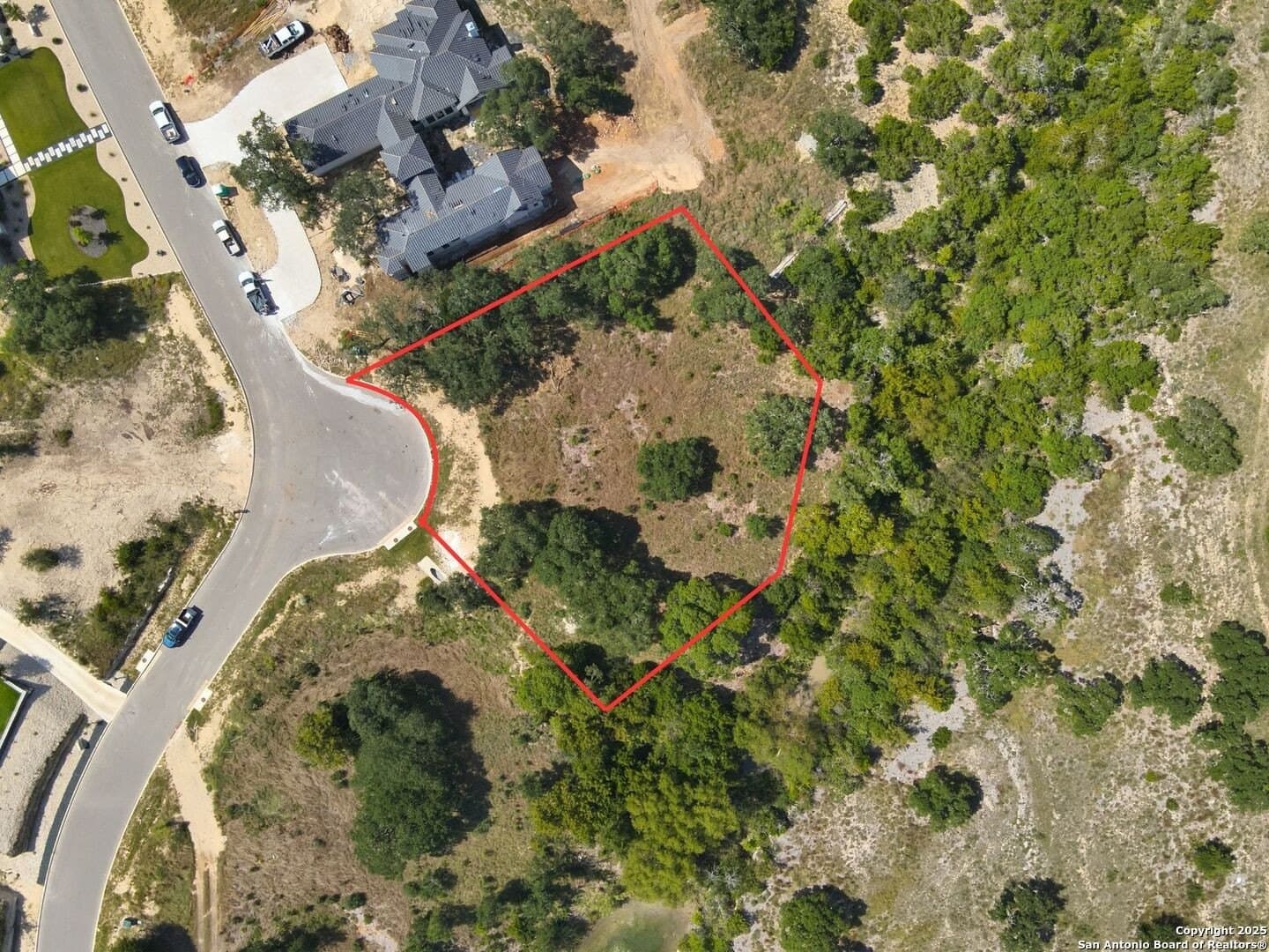 0.73 acres in Bexar County - photo 6