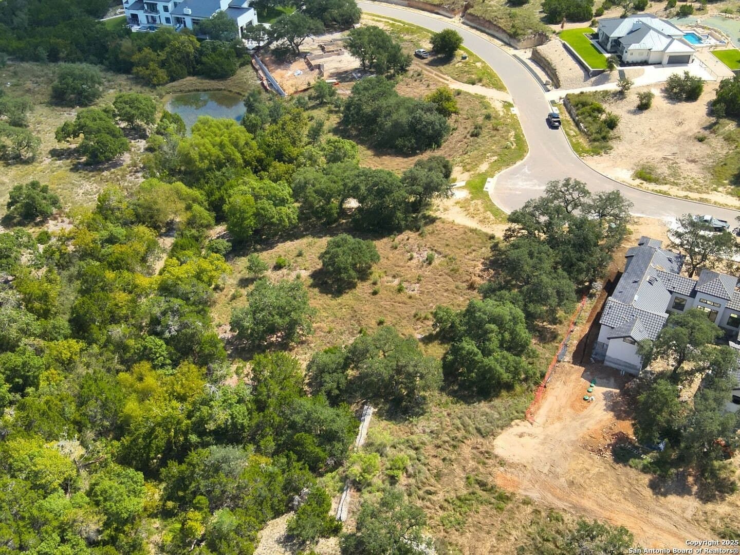 0.73 acres in Bexar County - photo 8