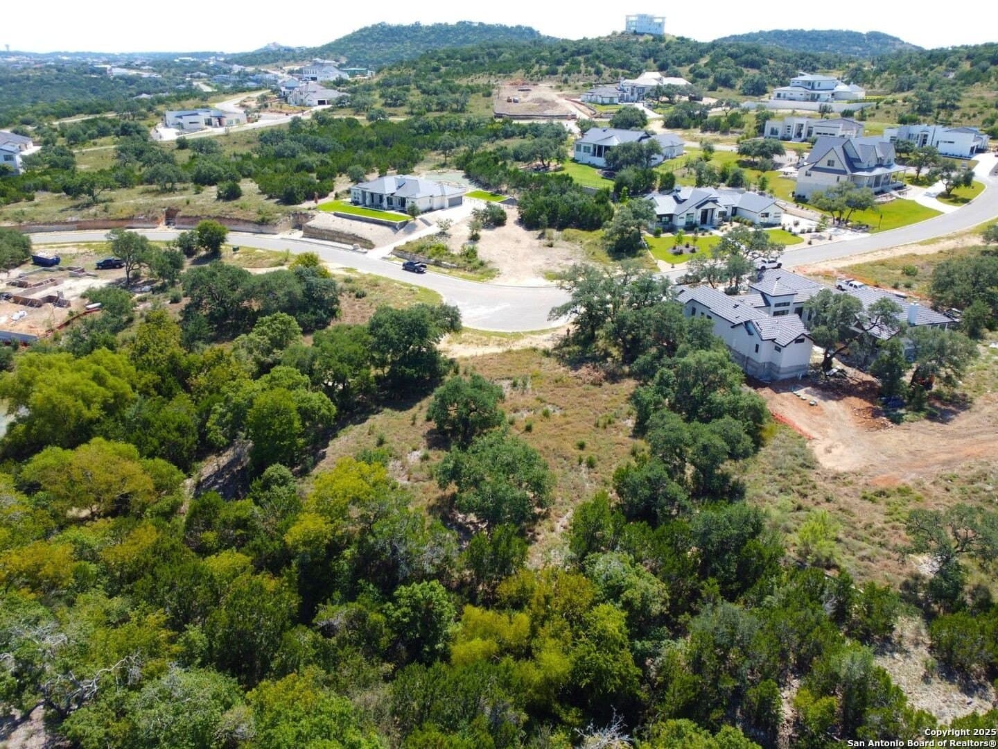 0.73 acres in Bexar County - photo 7