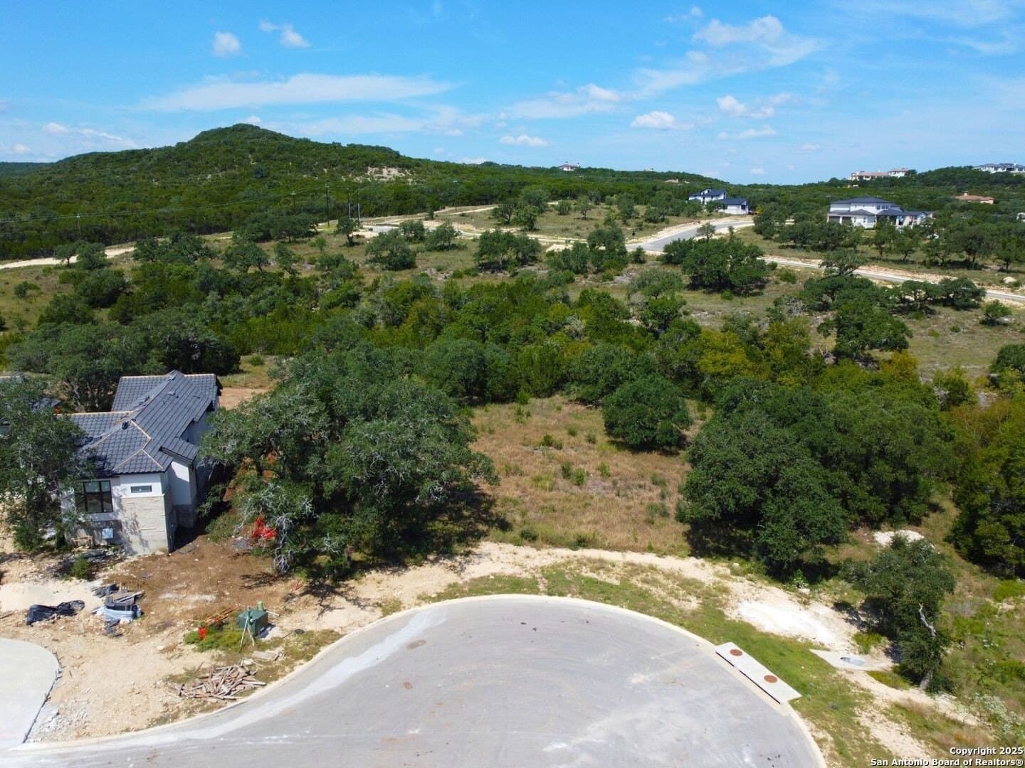 0.73 acres in Bexar County - photo 4