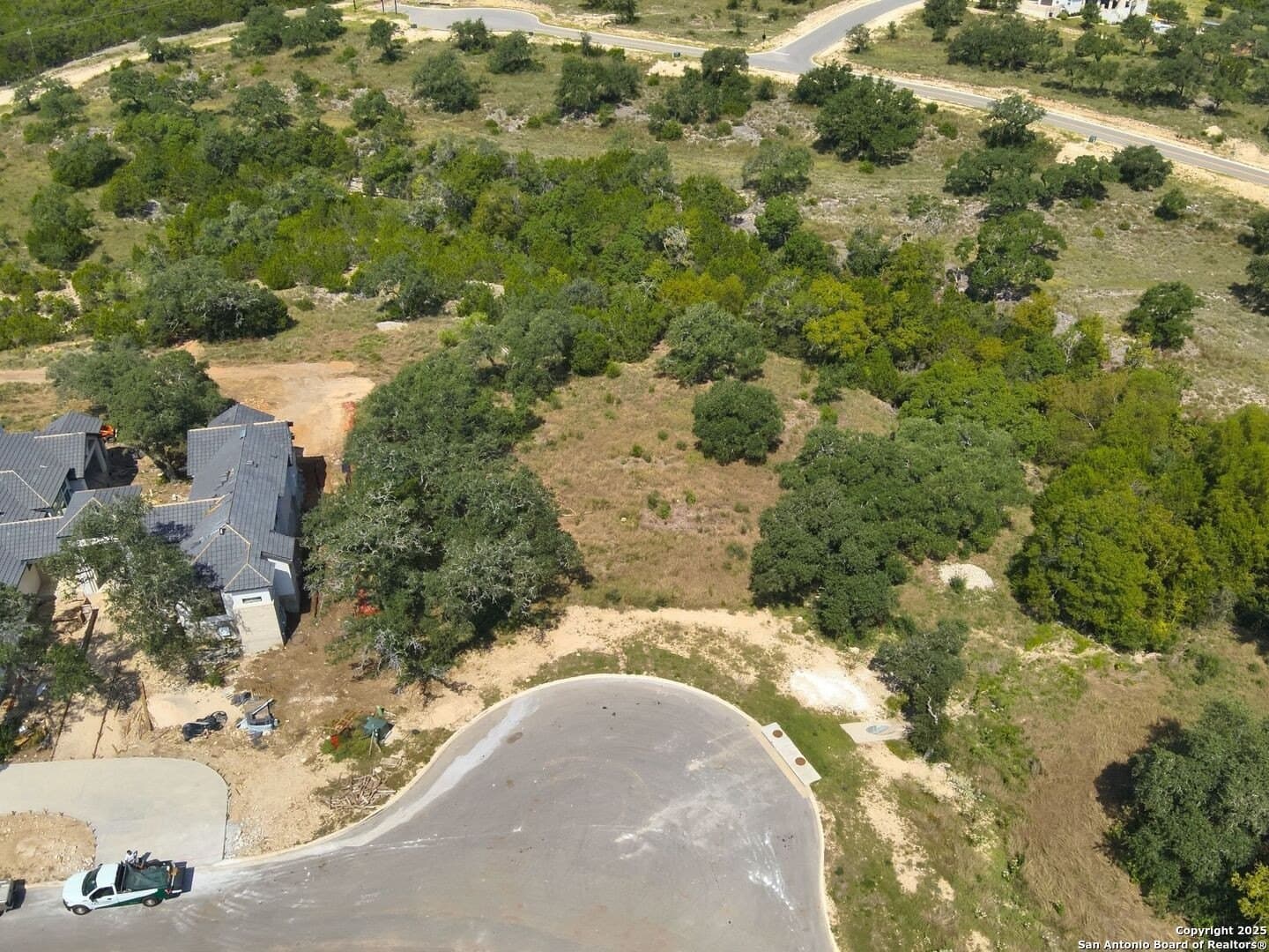 0.73 acres in Bexar County - photo 5