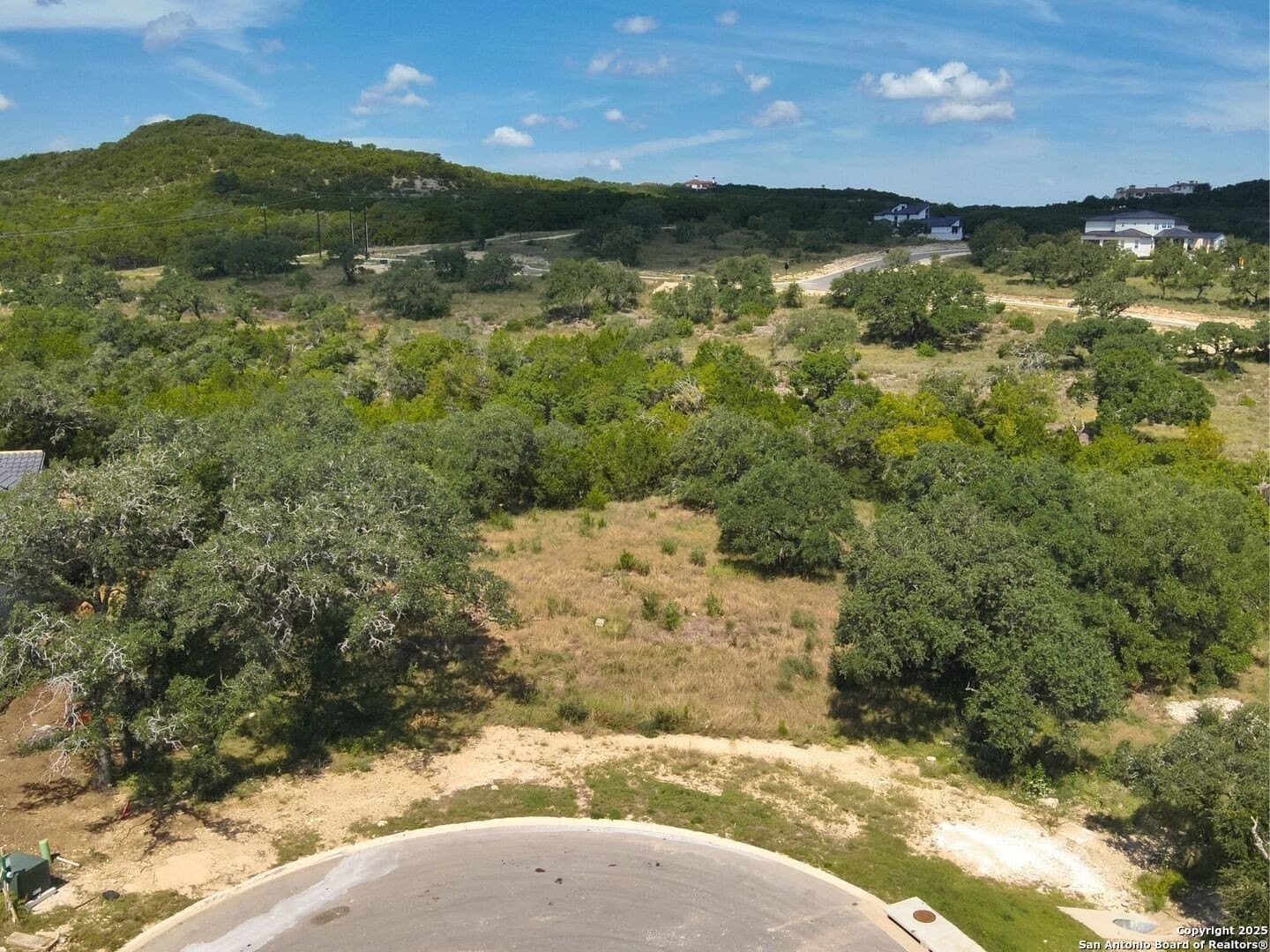 0.73 acres in Bexar County - photo 2