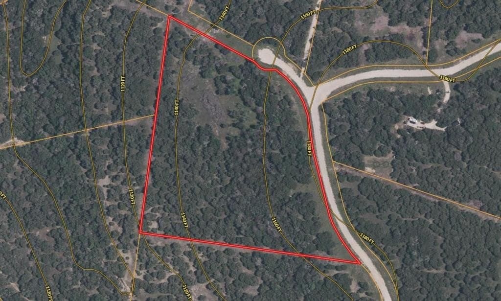10.01 acres in Coryell County - photo 25