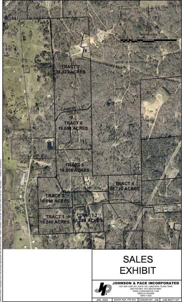 15.02 acres in Gregg County - photo 8