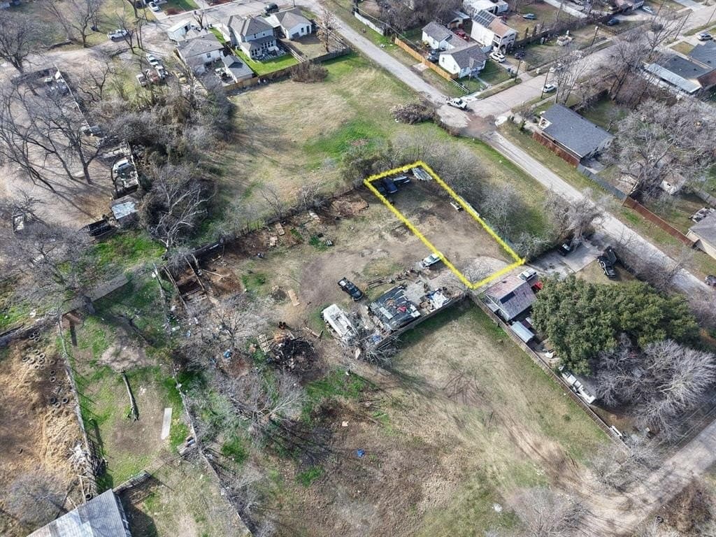 0.14 acres in Dallas County - photo 4