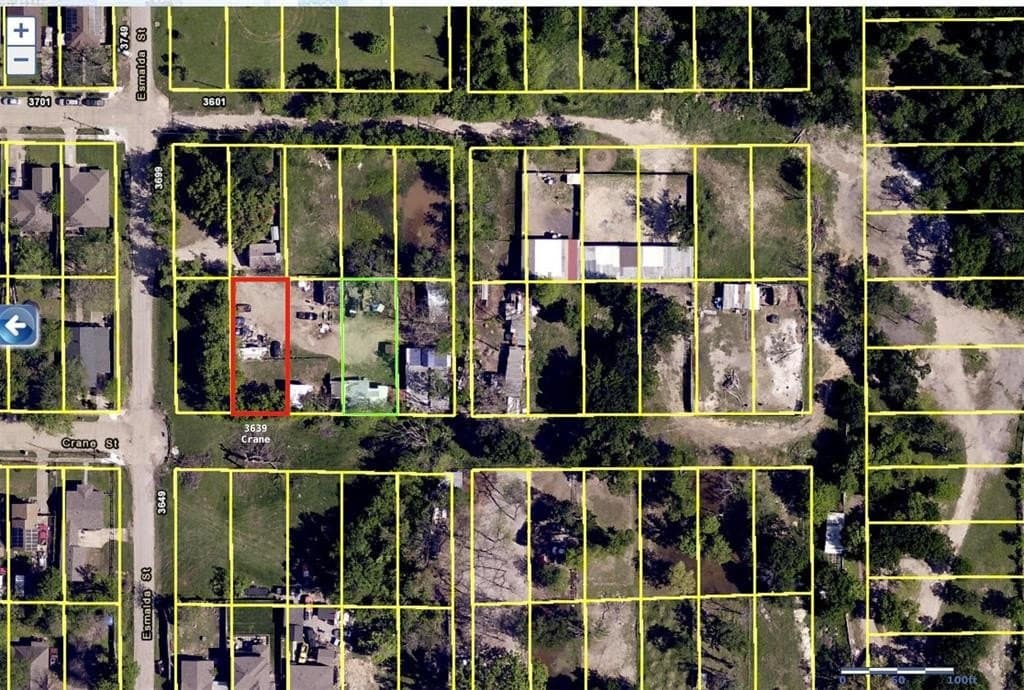 0.14 acres in Dallas County - photo 2