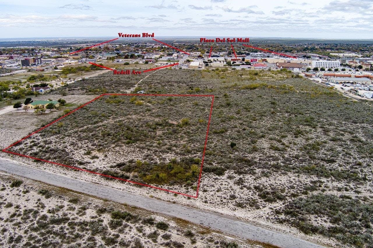 5.6 acres in Val Verde County - photo 5