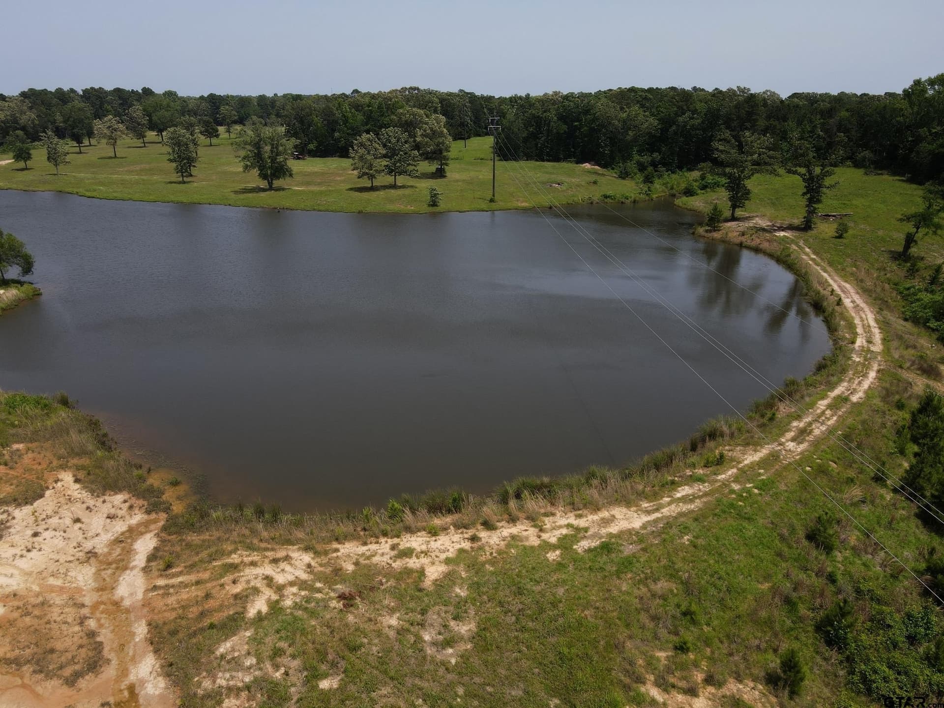 25.99 acres in Wood County - photo 2