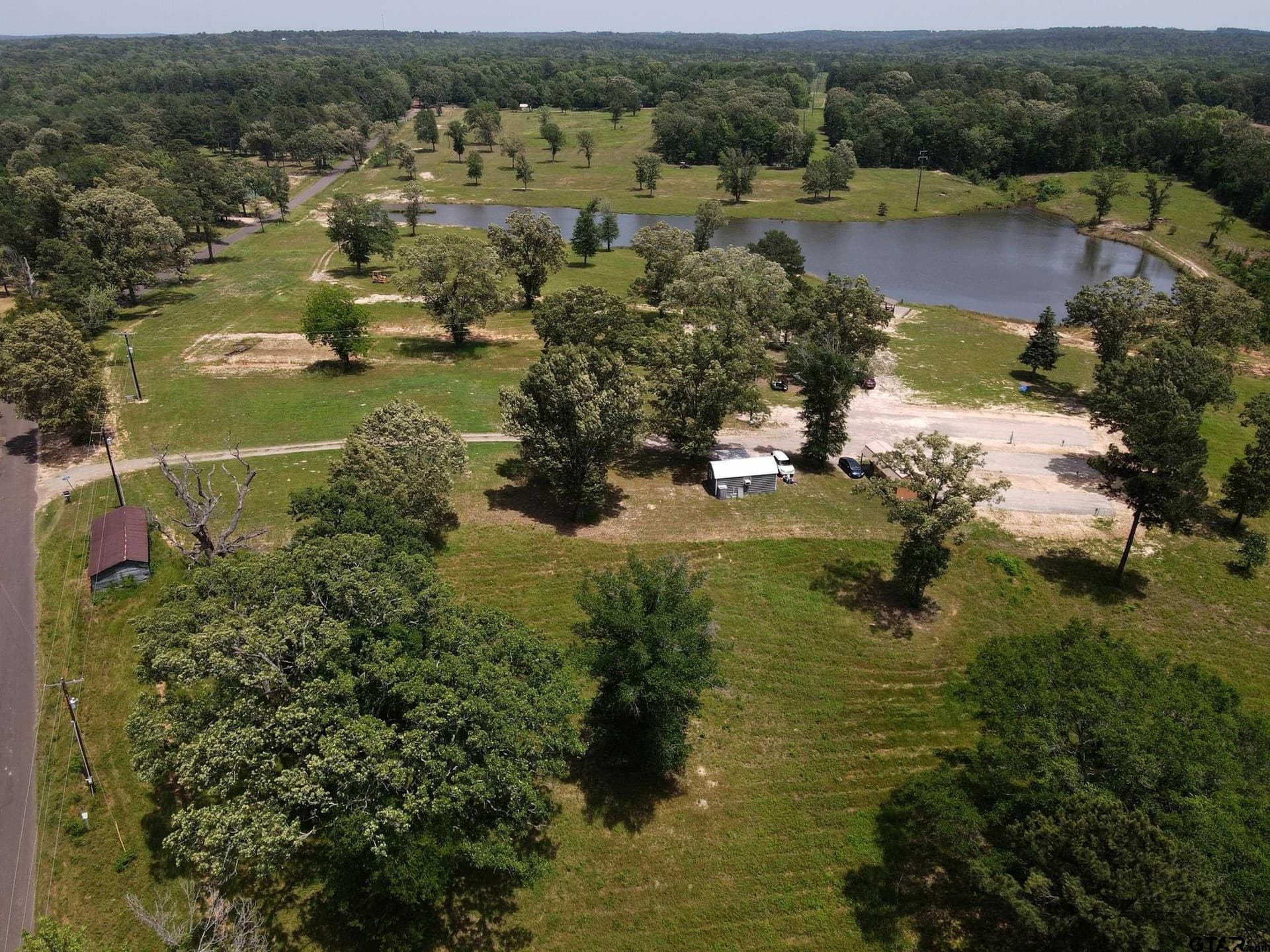 25.99 acres in Wood County - photo 10