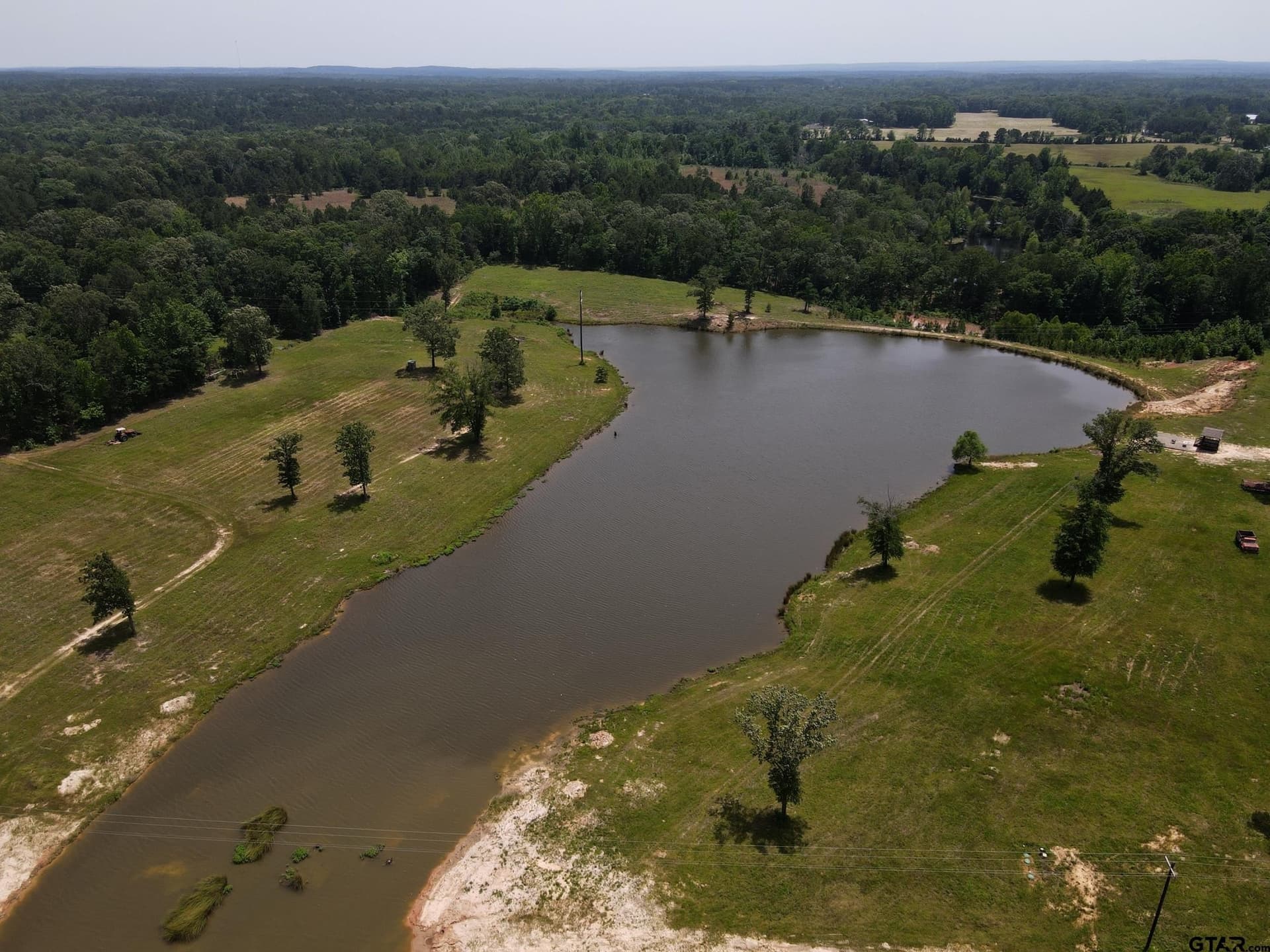 25.99 acres in Wood County - photo 3