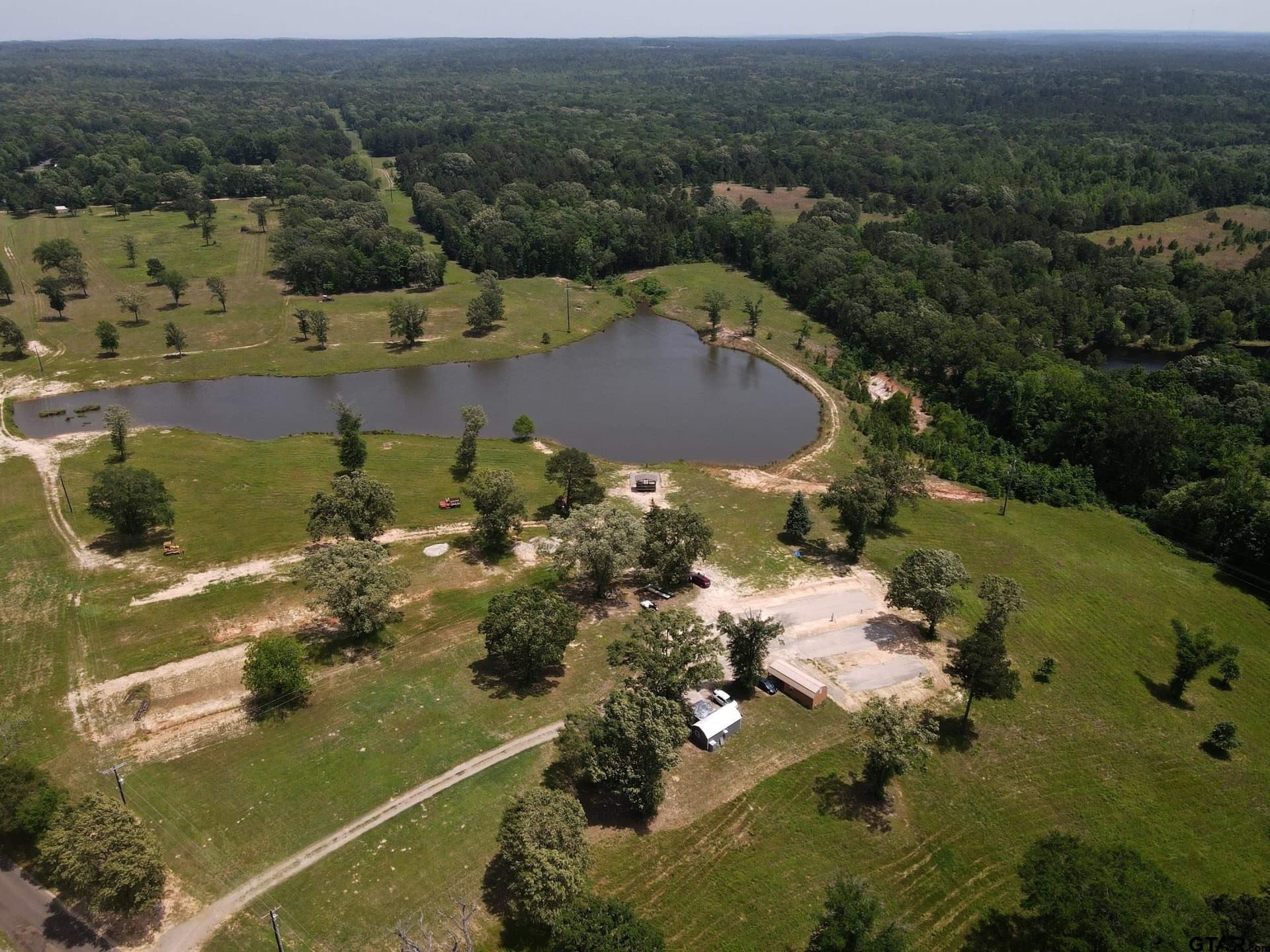 25.99 acres in Wood County - photo 9