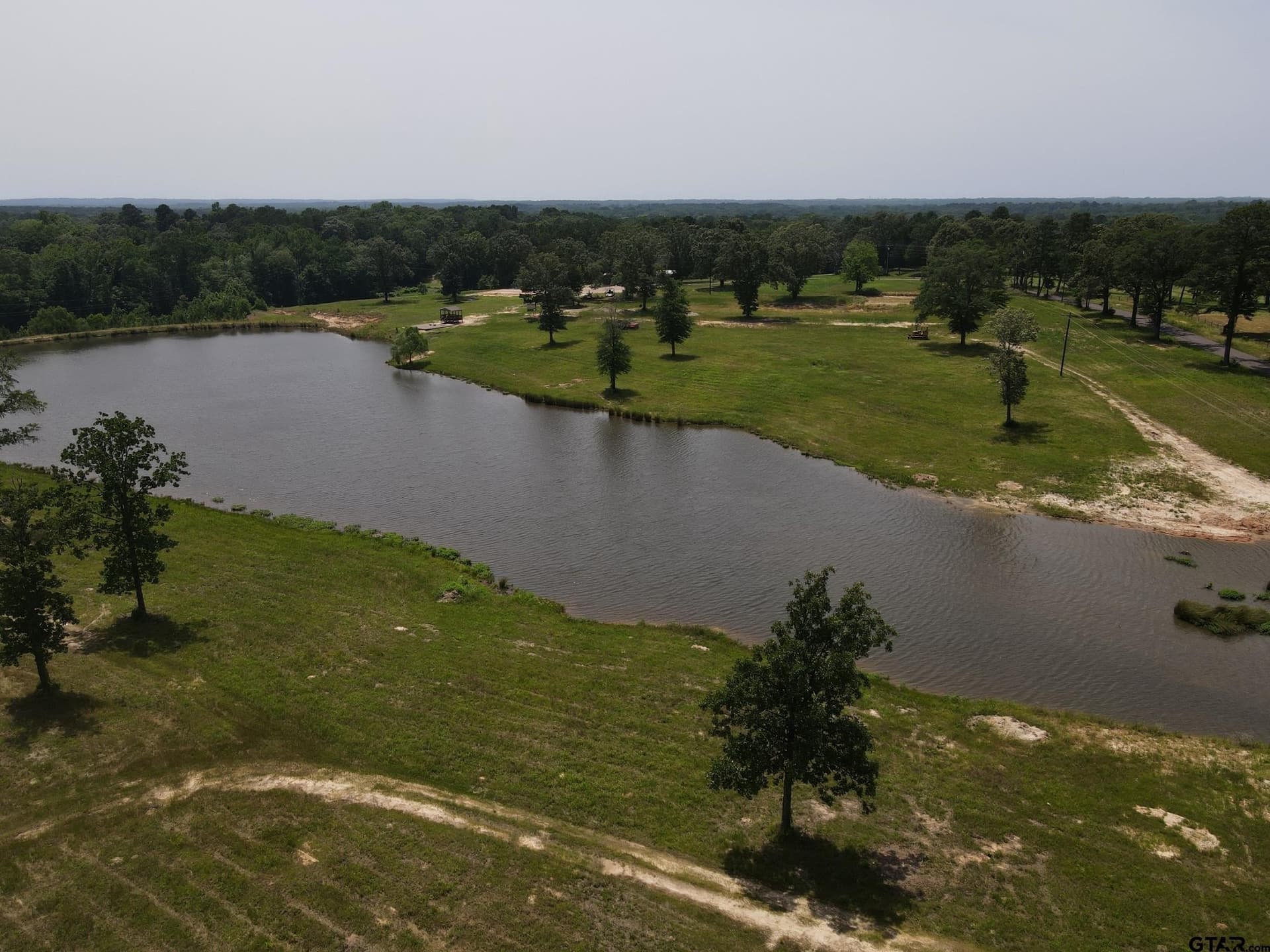 25.99 acres in Wood County - photo 7