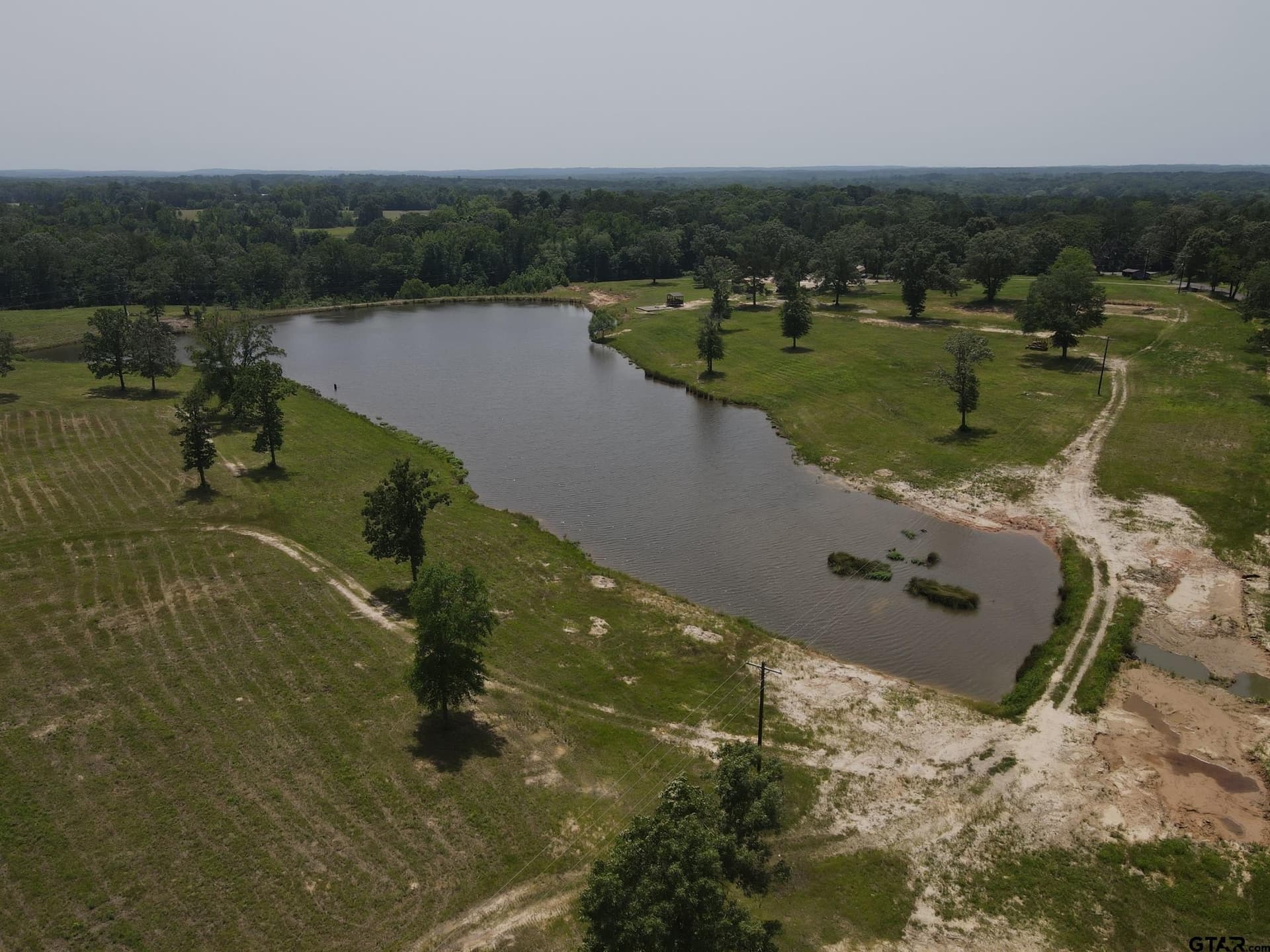 25.99 acres in Wood County - photo 6