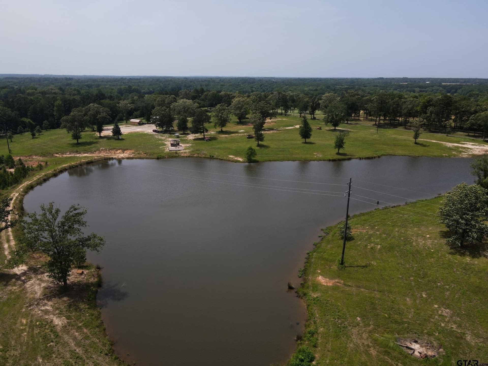 25.99 acres in Wood County - photo 25