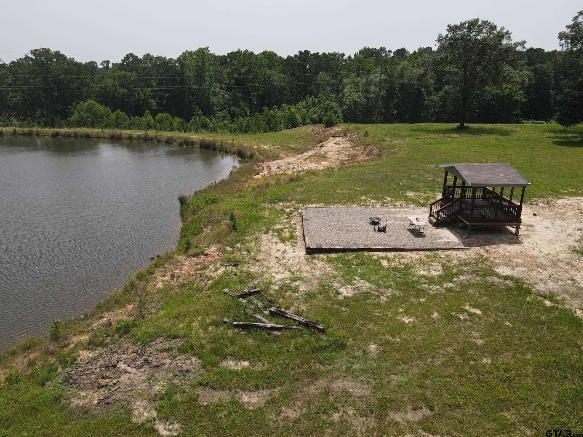 25.99 acres in Wood County - photo 16