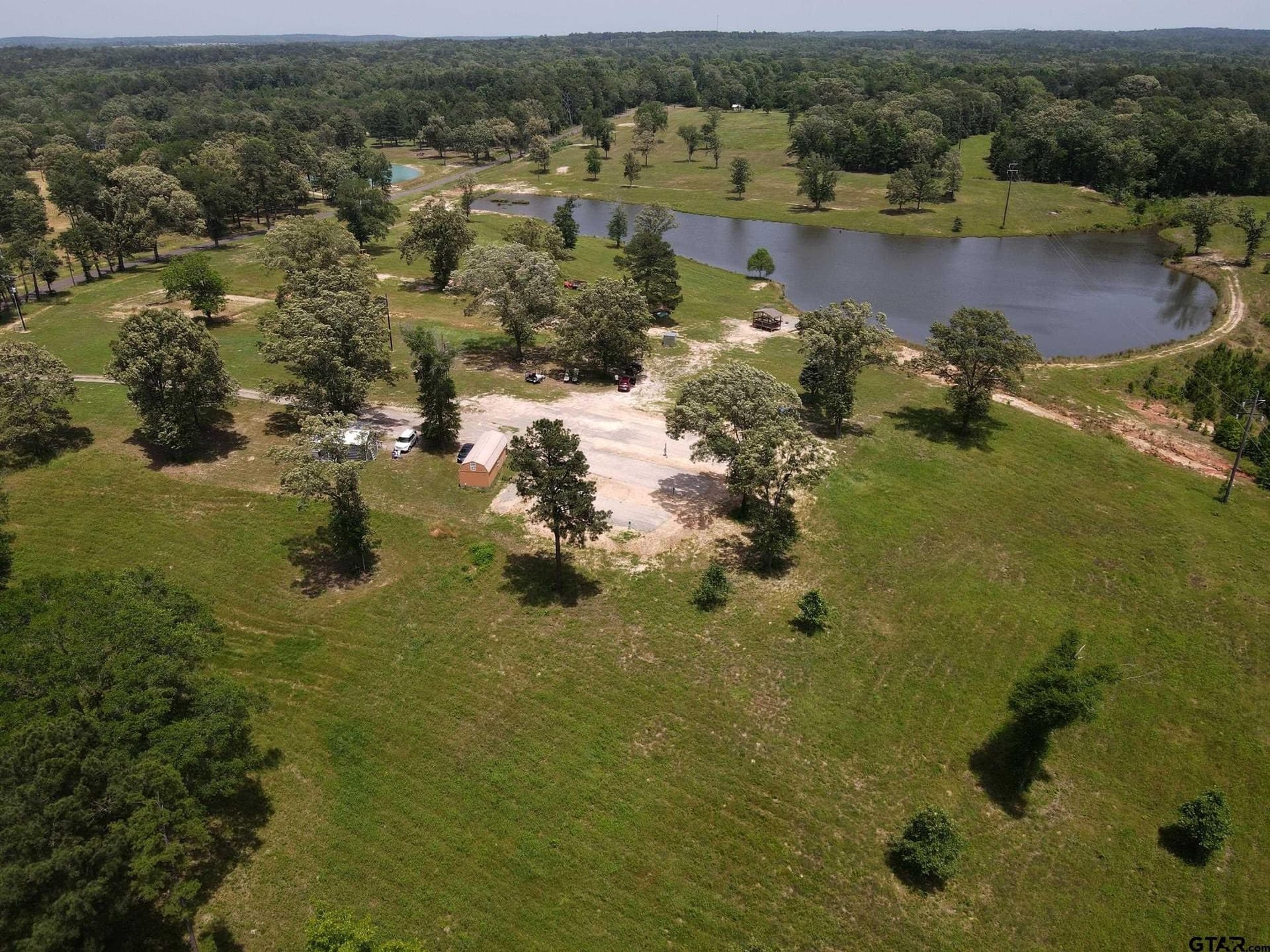 25.99 acres in Wood County - photo 11