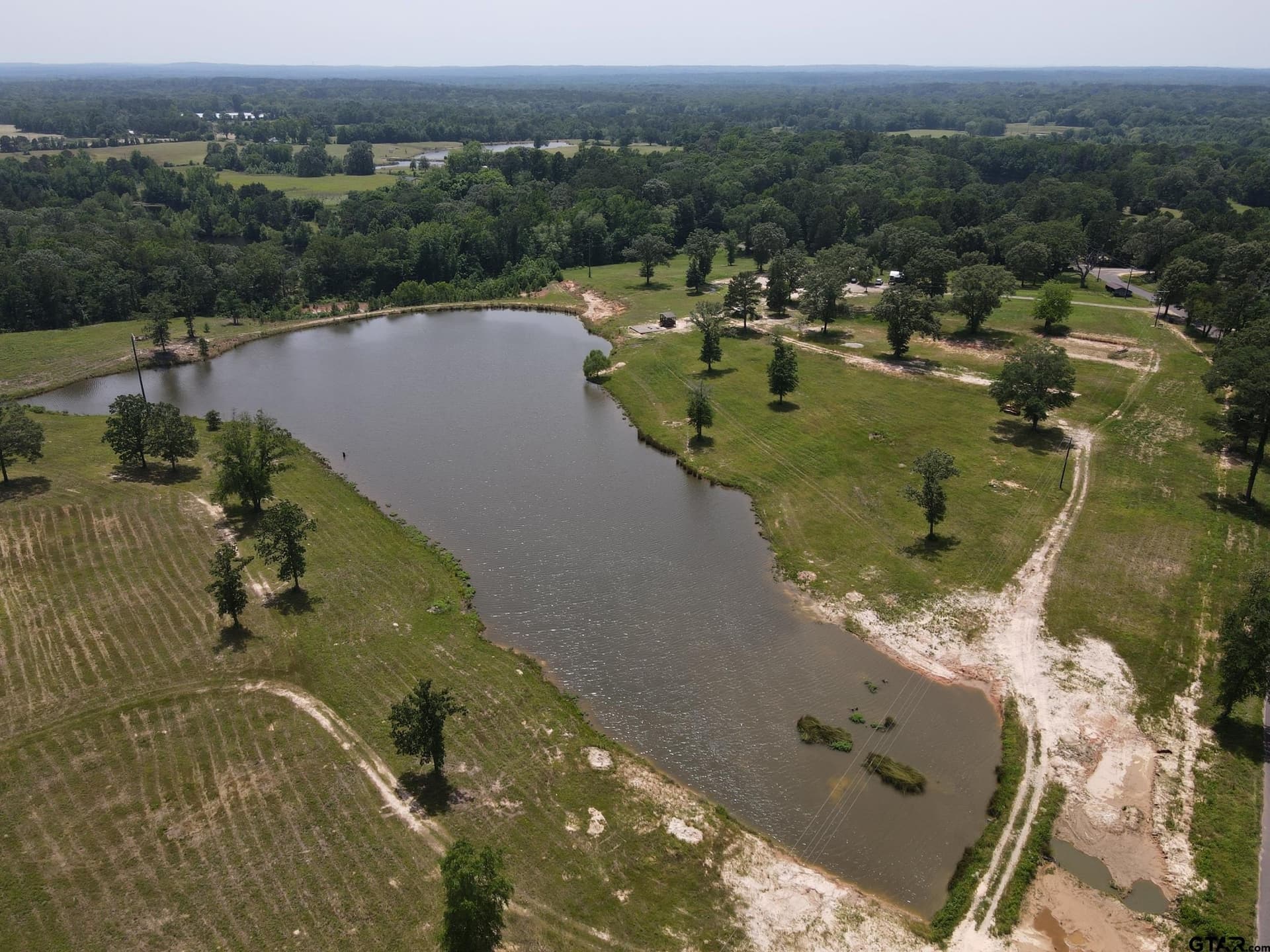 25.99 acres in Wood County - photo 5