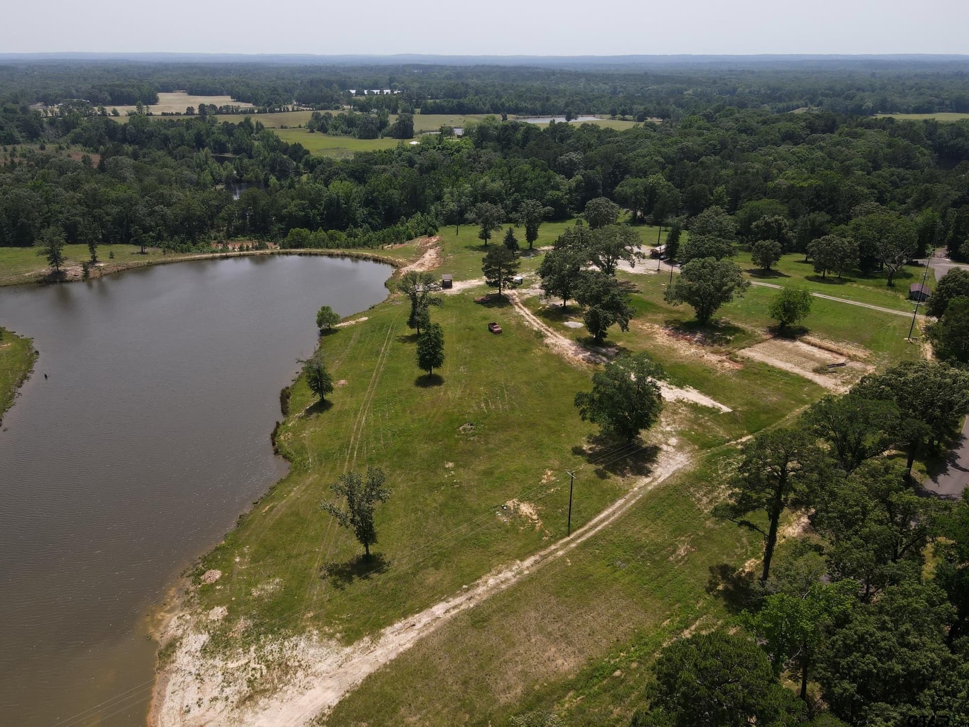25.99 acres in Wood County - photo 4