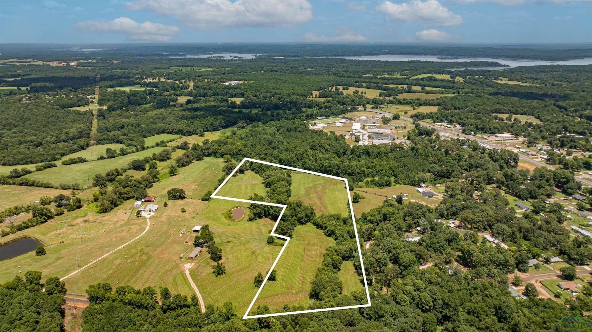 18 acres in Upshur County - photo 10