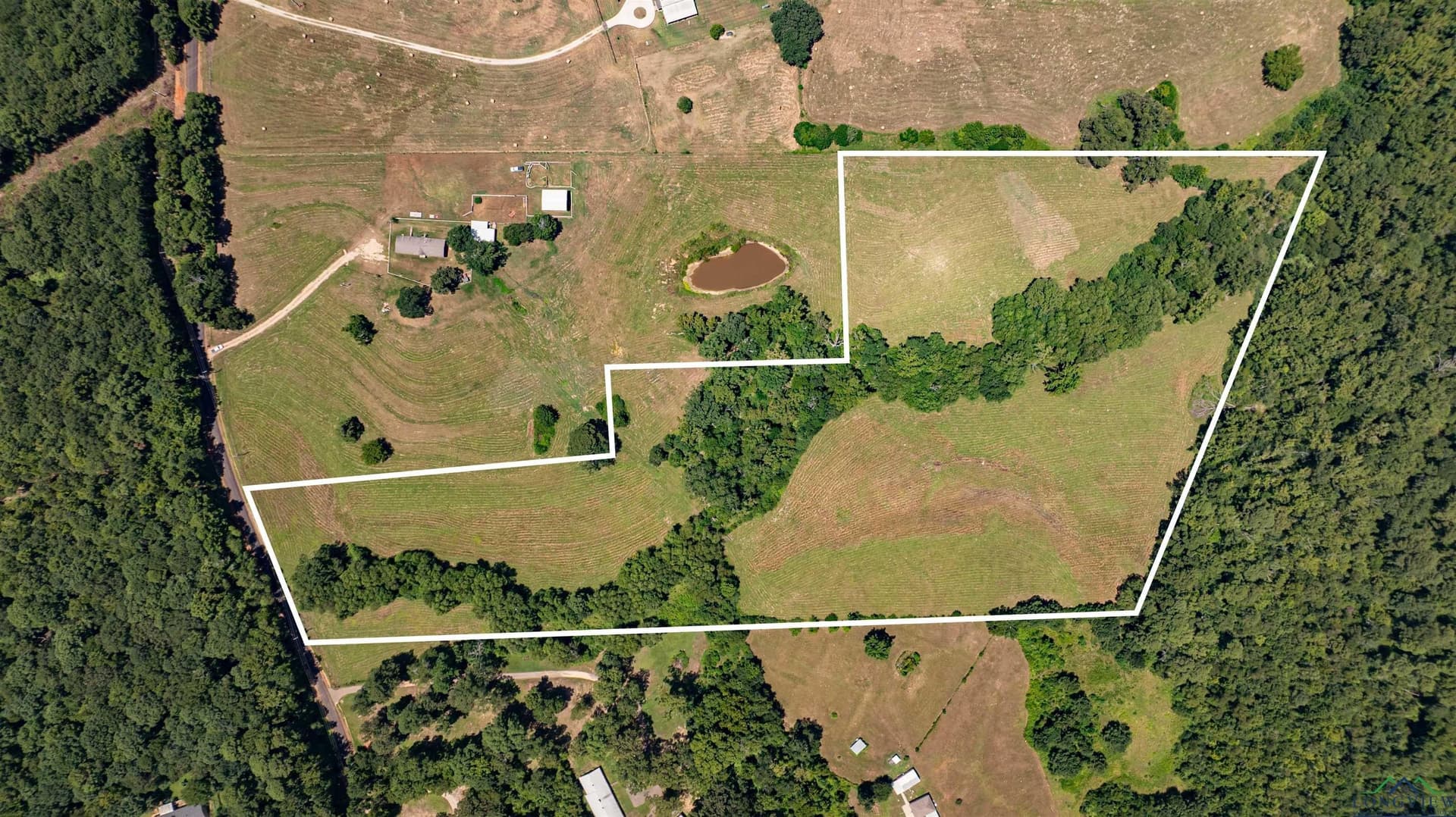 18 acres in Upshur County - photo 13