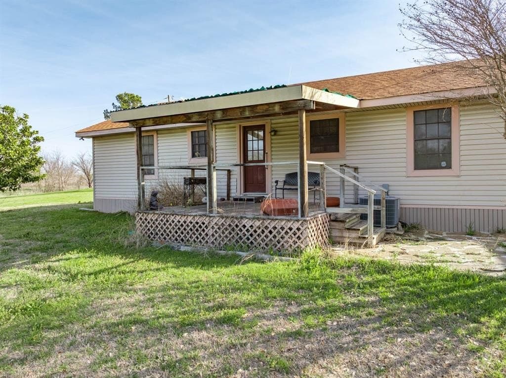 11.98 acres in Hill County - photo 21