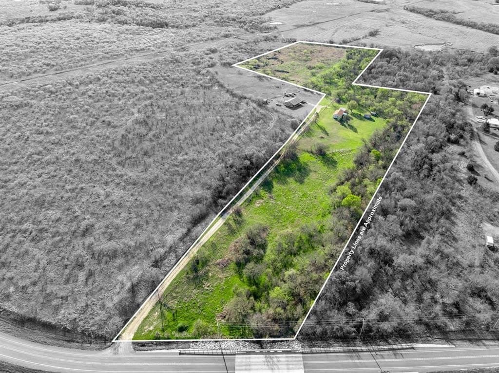 11.98 acres in Hill County - photo 39