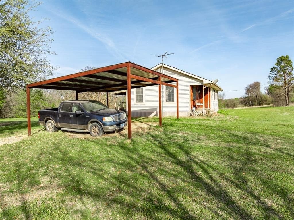 11.98 acres in Hill County - photo 7